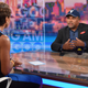 Robin Roberts interviews Geoffrey Owens on Good Morning America on September 4